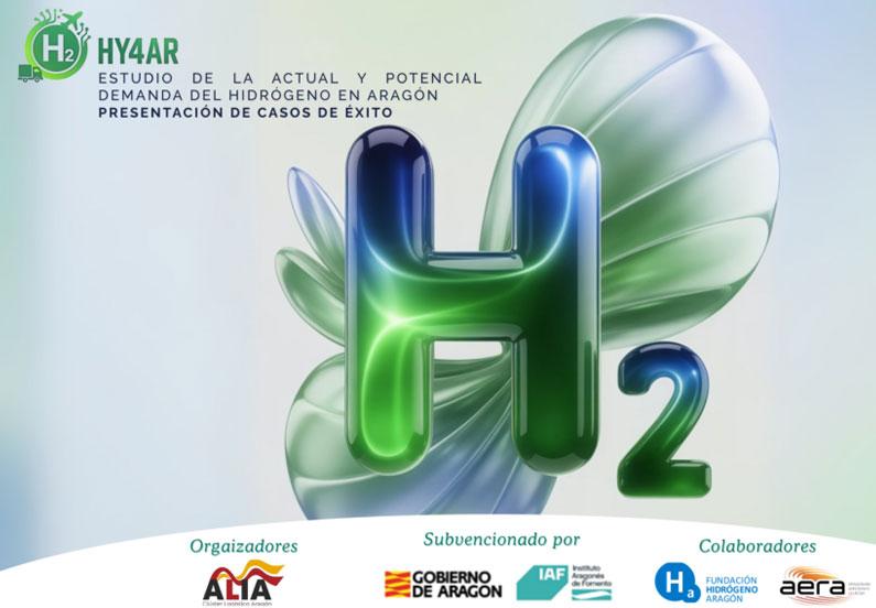 Attendance at the HY4AR technical seminar